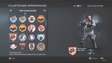 10th Prestige Glitch! Call of Duty: Ghosts + ALL UNLOCKS