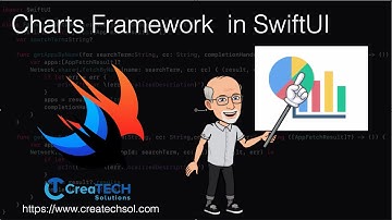 Charts Framework in SwiftUI