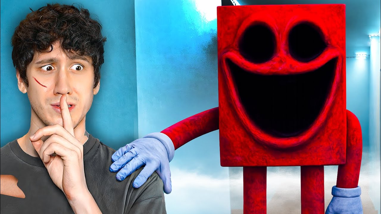 Do NOT Trust these Shapes...