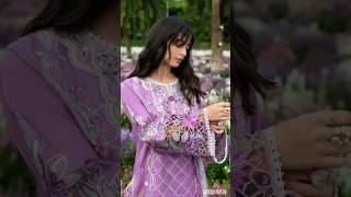 UNBOXING Mushq Luxury Lawn 2026 #unboxing #fashionpalette #mushq