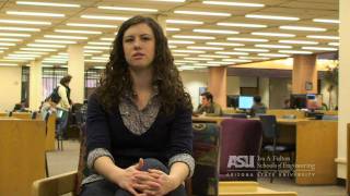 Susanna Young - My Sun Devil Engineering Story