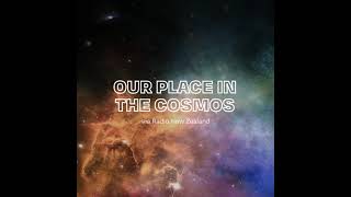We are NOT distinct from the Universe! | Think Inc.