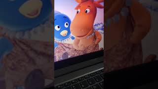 Backyardigans Episode 19 Cave Party Songs