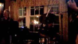 The Corvairs at the Snug, Hingham, MA