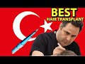 ONE OF THE BEST TURKEY HAIR TRANSPLANT CLINICS!