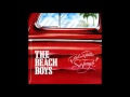 The Beach Boys - Cuddle Up