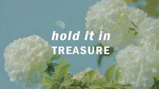 [VIETSUB] HOLD IT IN - TREASURE