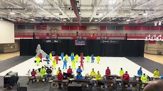 Alta High School- Everest State Champions