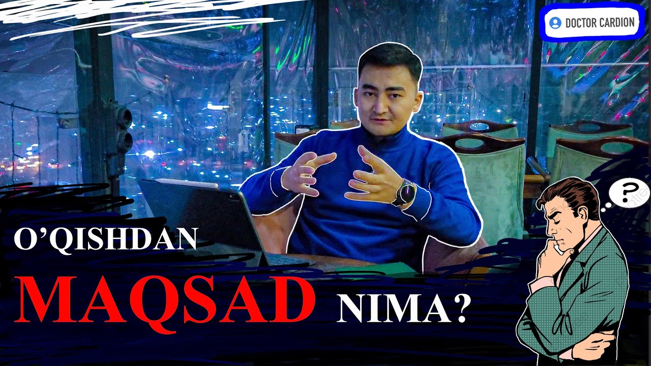 Tajribalarga asoslangan xolisona tavsiyalar...