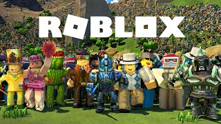 🔥 СТРИМ  ROBLOX 🔥