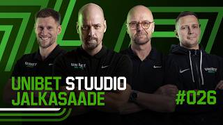 Unibet Stuudio Jalkasaade