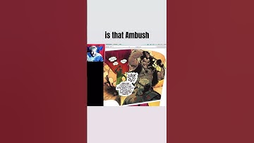Ambush Bug Makes An Appearance In The New DC Event! #ambushbug #dcko #superman #batman #dcu #dccomic