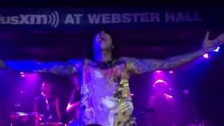 Bring Me the Horizon - Drown (Live at Webster Hall)