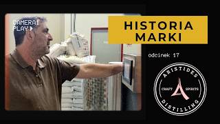 Historia marki Aristides