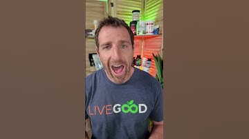 Why Did We Launch LiveGood?!