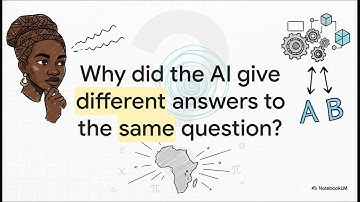 Mathematics of Disruption: Building Africa’s AI Age