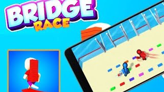 Bridge race game\ miss deadsoul\ #slowedsongs #tiktokslowedremix #djbryannonstopmix