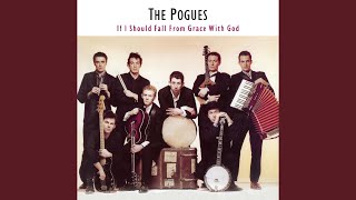 Video thumbnail of "The Pogues - Bottle of Smoke"