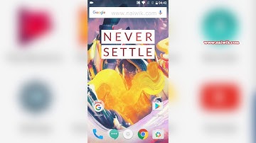 Enable or Disable Draw over other apps in Android marshmallow