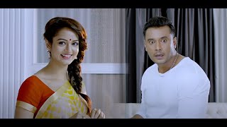 Dum Man of Power Kannada Released South Movie Hindi Dubbed | Darshan, Shanvi | South Indian Movies