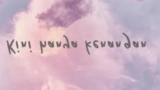 Mahalini Sisa Rasa Hq