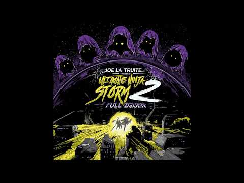 Joe La Truite - Ultimate Ninja Storm 2: Full Zguen (Full Album 2025)