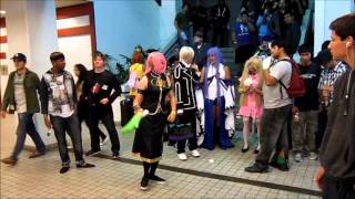 Tell Your World, Love Our World Mini-clip 2 - Popipo