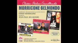 Ennio Morricone — Le retour (sur le nom de Bach)