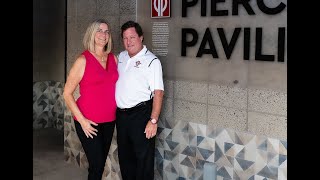 SDSU Greek Life Receives $3 million Transformational Gift