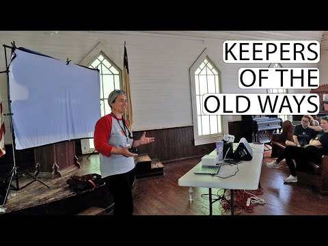 Fermentation: The Immune System Of The Homestead | Keepers Of The Old Ways | Fermented Homestead
