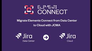 How to migrate Elements Connect from Data Center to Cloud with JCMA