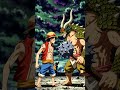 conqurers haki against kaido
