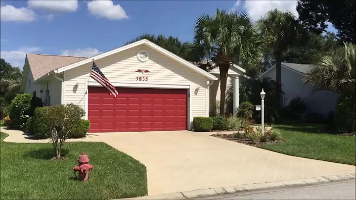 Homes for Sale in The Plantation at Leesburg - 383...