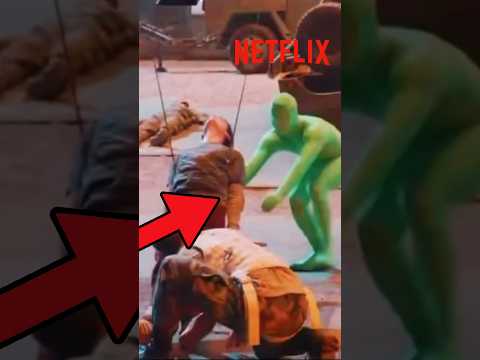 This Deleted Stranger Things Scene Is Wild 💀