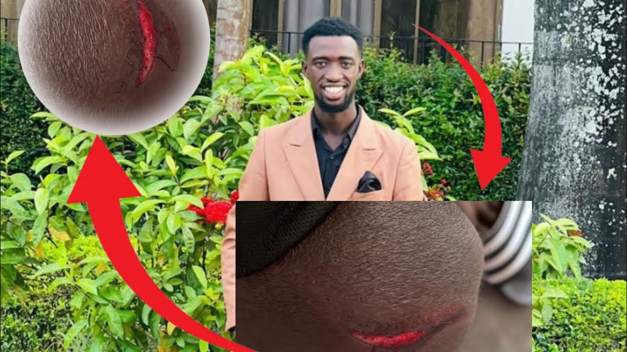 ,😭PIANIST DAUDI AGIHURA NABAGIZI BANABI DORE IBYO BAMUKOREYE MBARARA TOMBE ⚠️⚠️⚠️