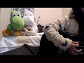 名前 / amazarashi cover