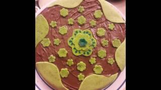 Beer Cake