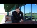 Ruan Botha's first interview