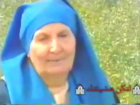 فليم كوكب برية الاسقيط ميزان القلوب بطولة الفنان جميل برسوم عن سيرة حياة القديس العظيم الانبا مقار