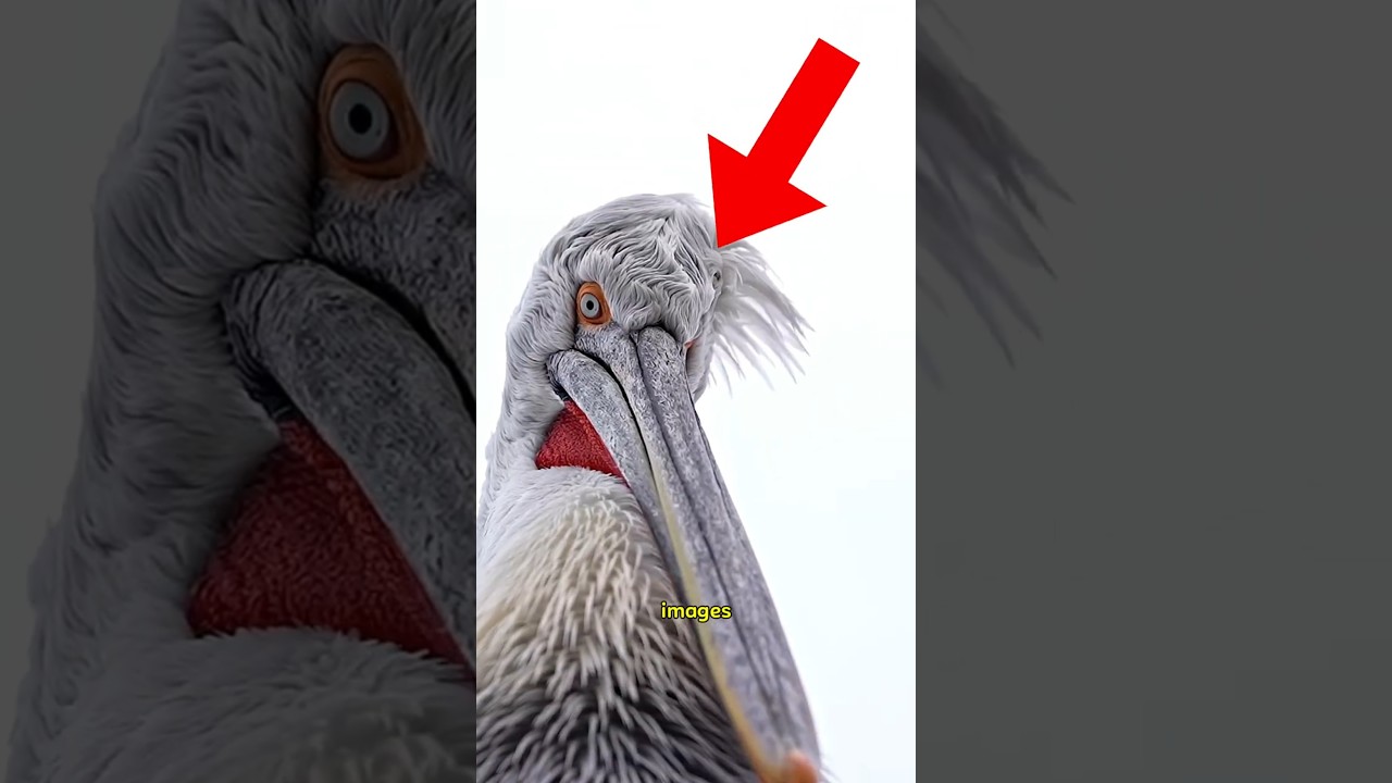 this majestic beast is DYING...