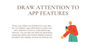 Mobile In App Notifications | NotifyVisitors
