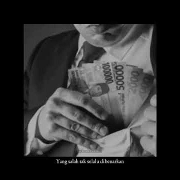 Hukum Tak Seperti di Negeri Orang (STORY WA)