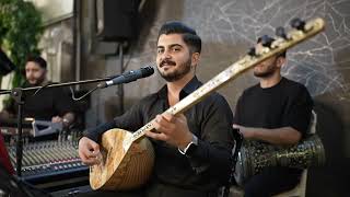 Emir Dağcı - Saracak Yar Mı Kalmış - 2025 (Samet Köse Düğün)