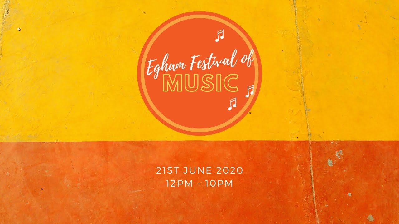 What does music mean to you? YouTube