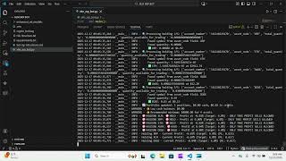 Full BTC / ALT Coin Trading Bots Training Simultaneously News