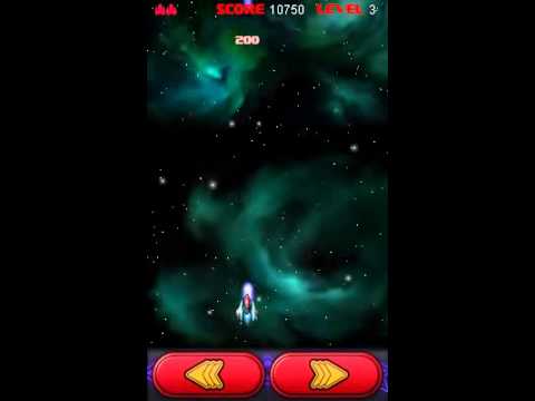 Galazer Deluxe JAVA Touch