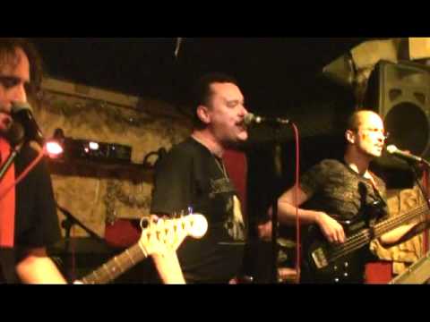 16 Rockada - Hey Stoopid (Alice Cooper cover)