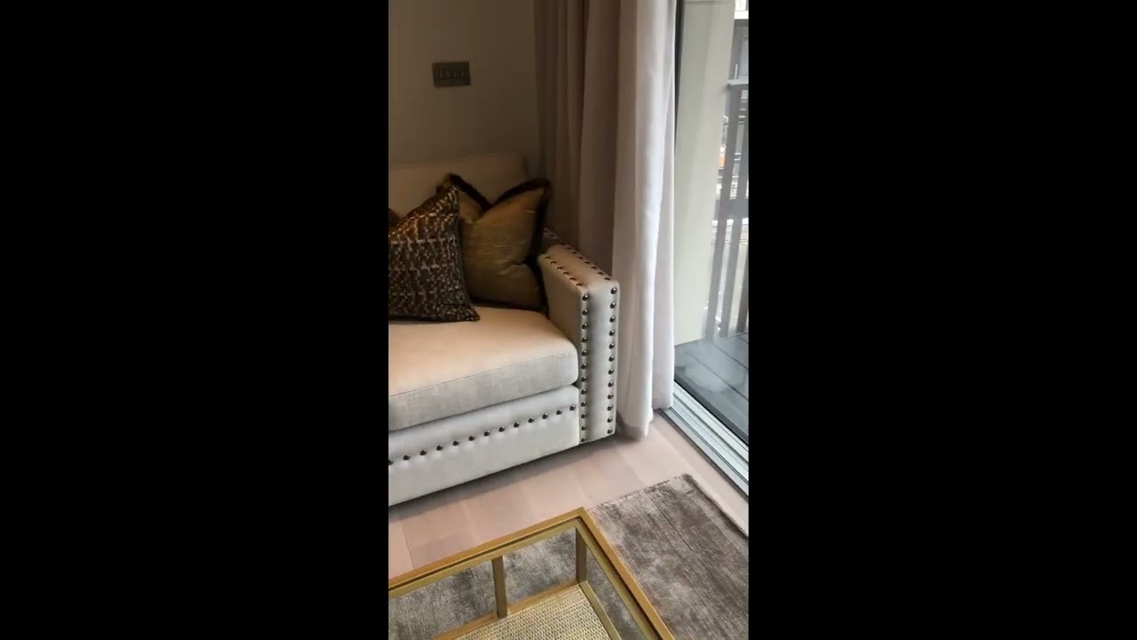 Edgware Road Apartment, London, UK YouTube