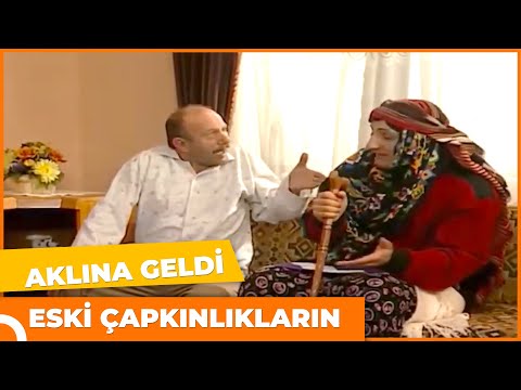 Laf Cambazı Fadime | Fıkralarla Türkiye