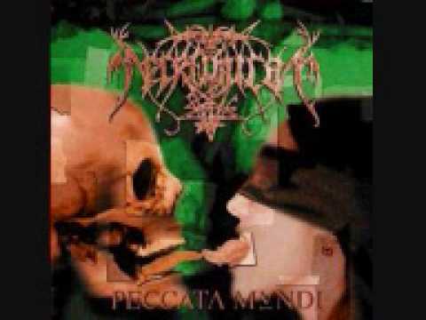 Necromicon-Lost Equilibrium.